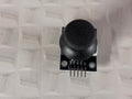 Joystick Arduino project