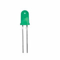 Green led 5mm