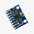 Mpu6050 gyro sensor