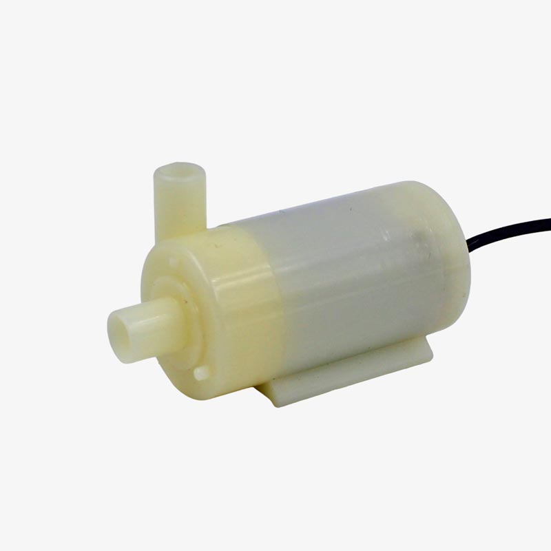 3v DC pump motor
