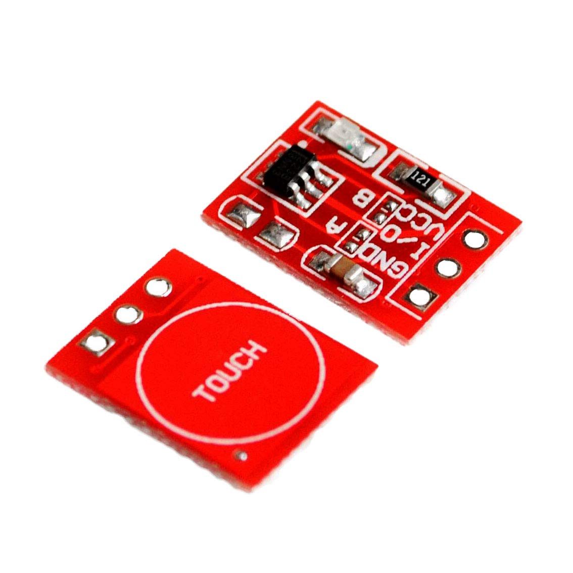 Touch switch