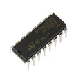 74HC151