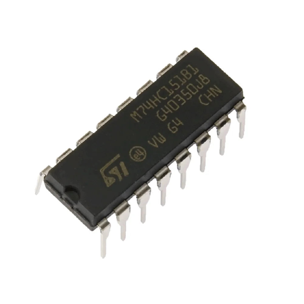 74HC151