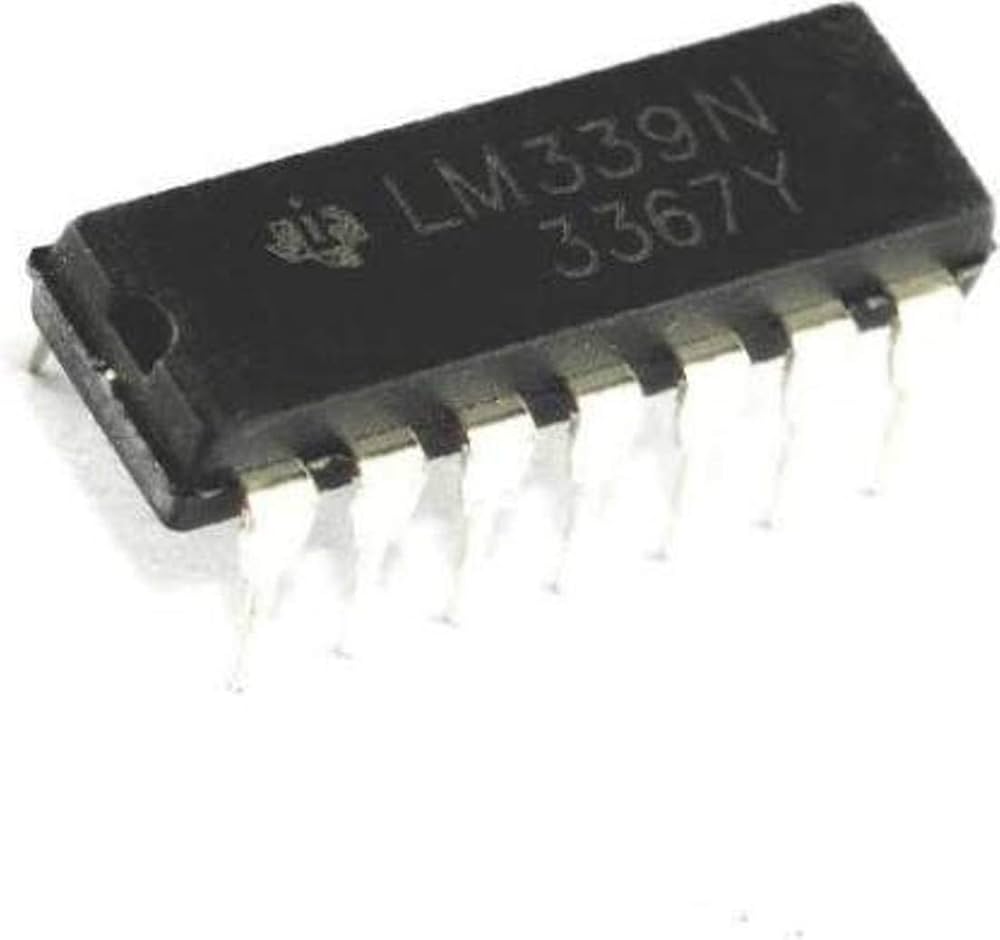 LM339