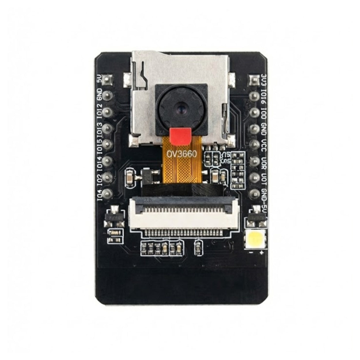 Esp32 cam