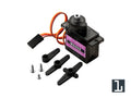 MG90S metal gear servo