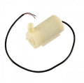 3v DC pump motor