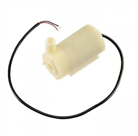 3v DC pump motor