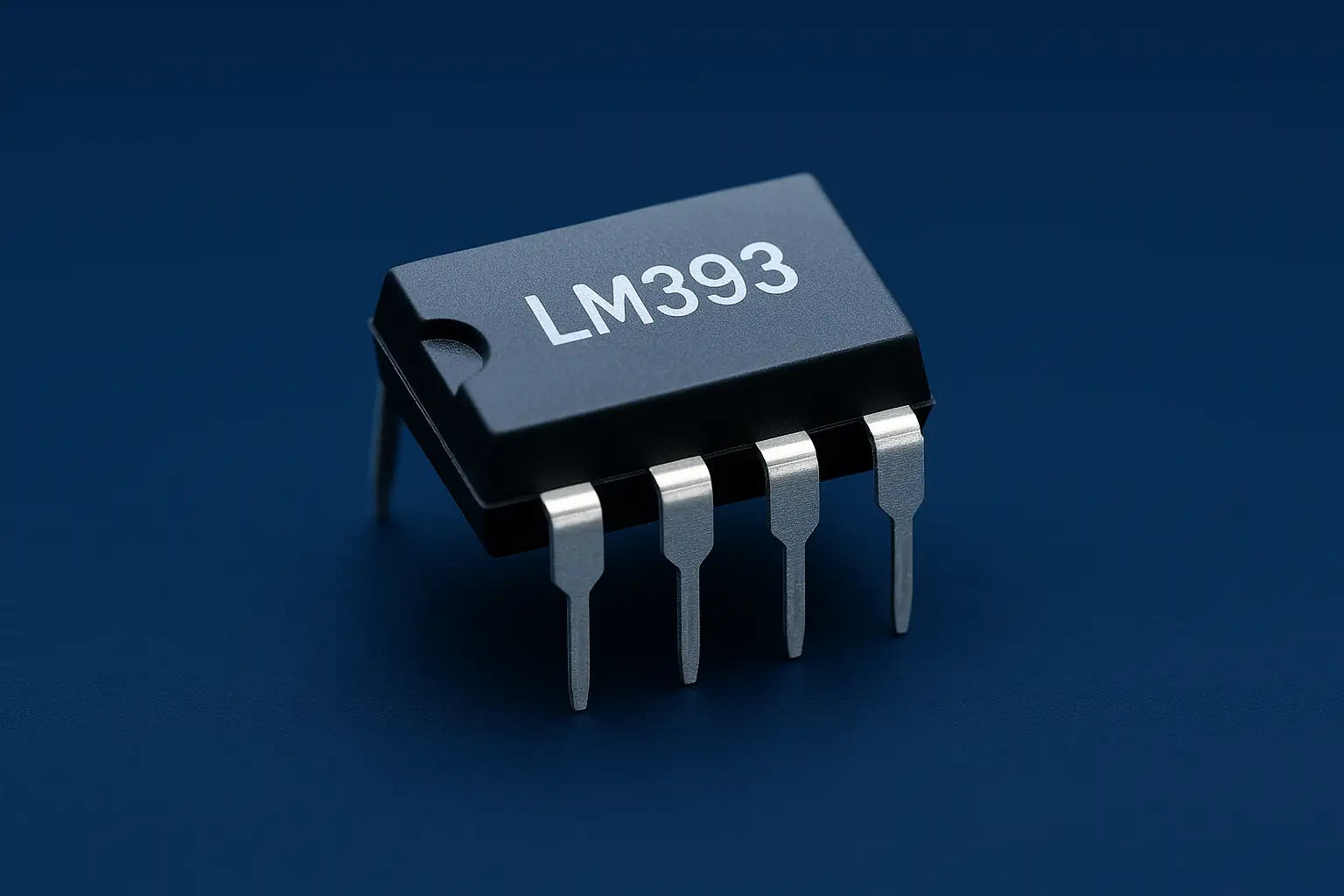 LM393
