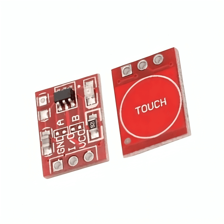 Touch switch