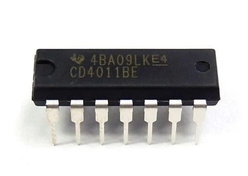 CD4011