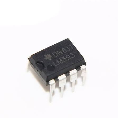 LM393