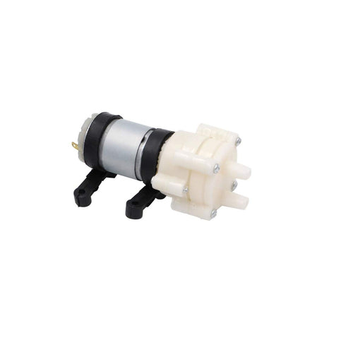 12 Dc pump motor