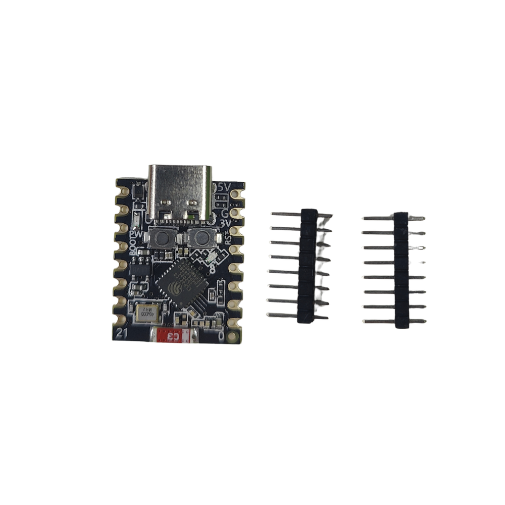 Esp32 C3 mini