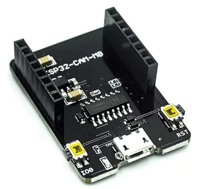 Esp32 cam base