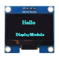 OLED display 1.3’