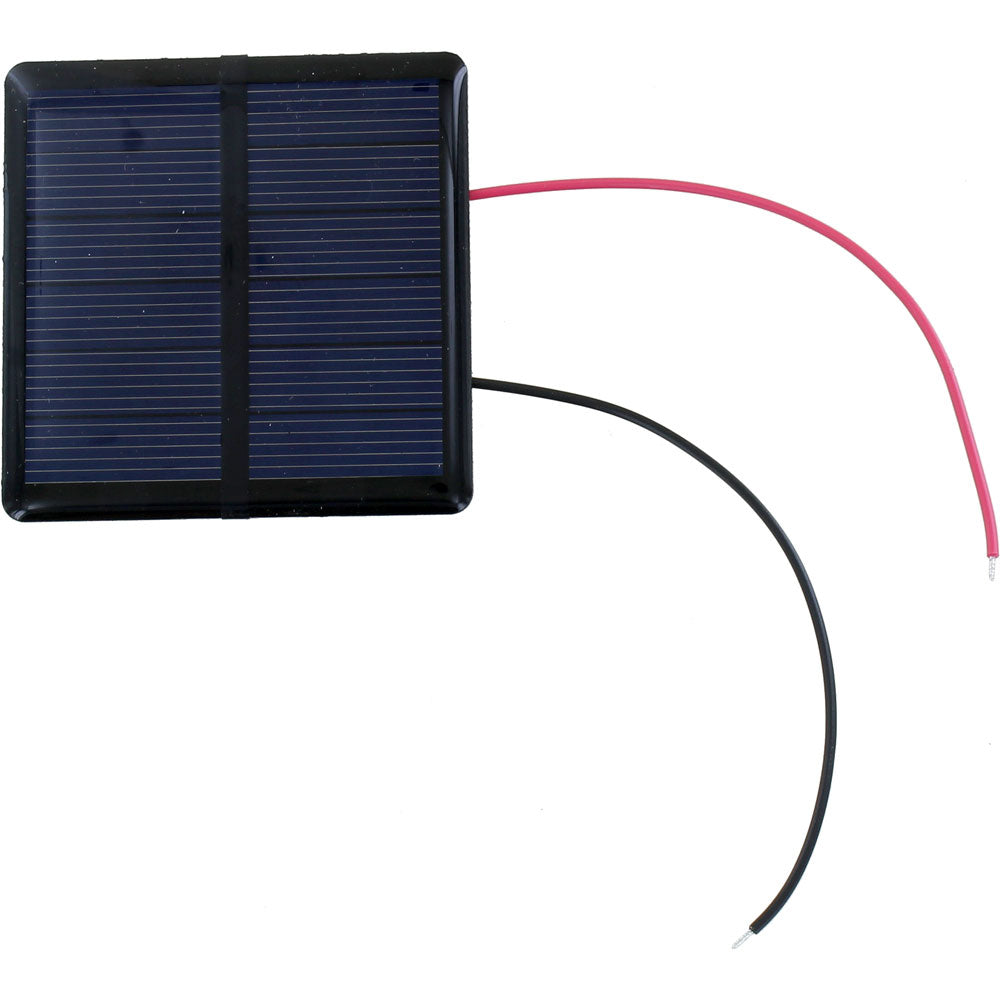 Solar panel mini