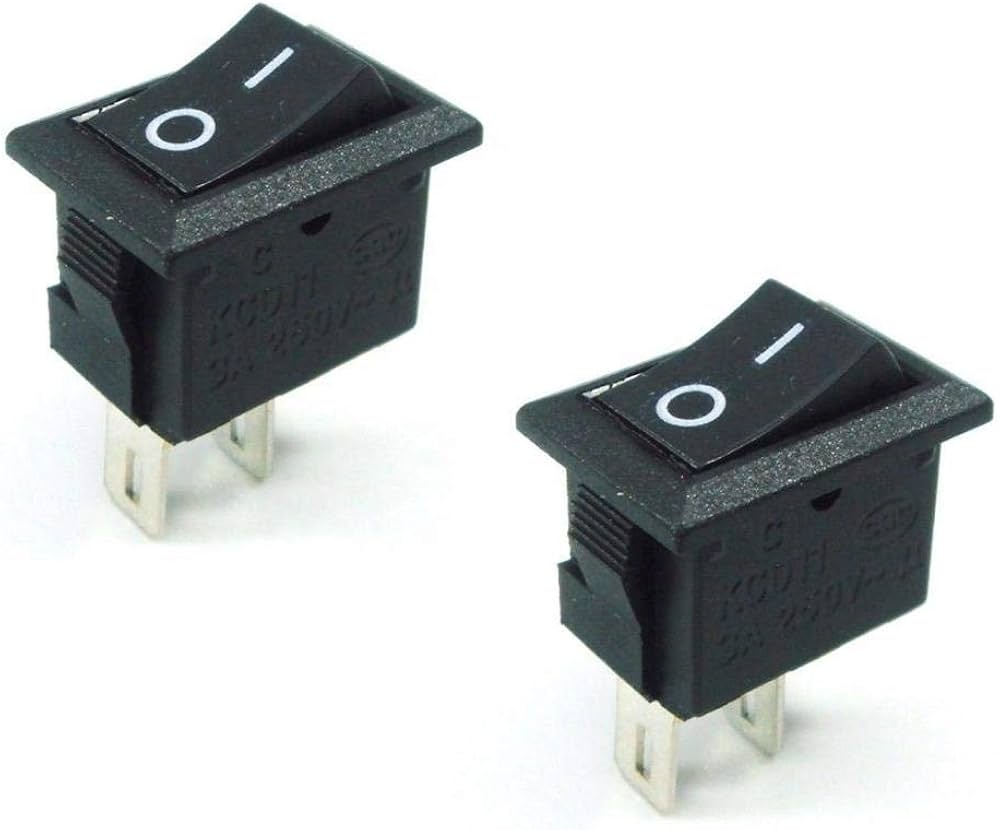 ON/OFF Switch