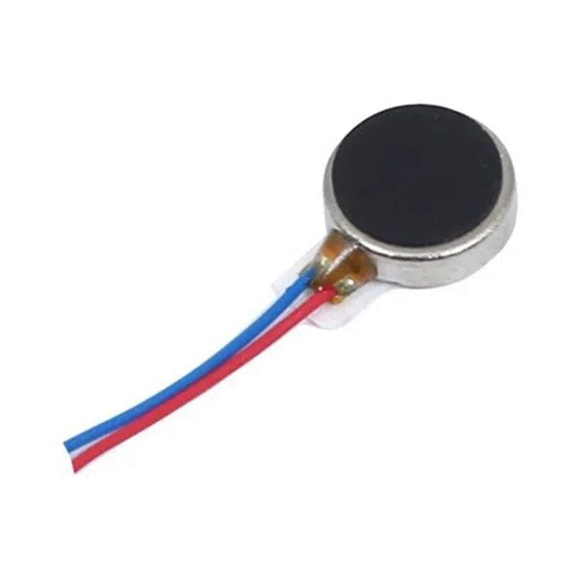 Vibrating motor