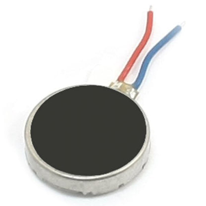 Vibrating motor