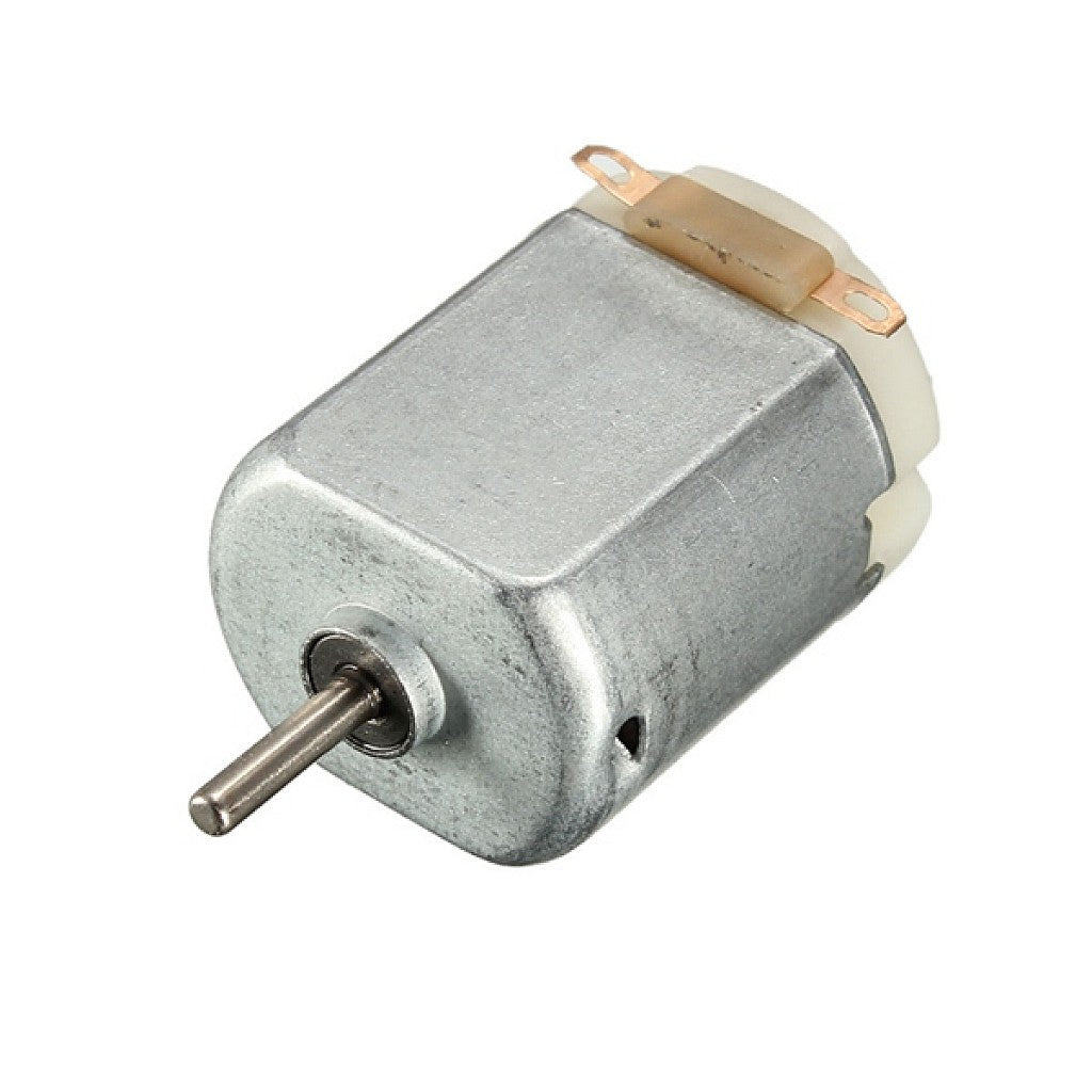 DC 3V Mini Motor For Arduino DIY Smart Car