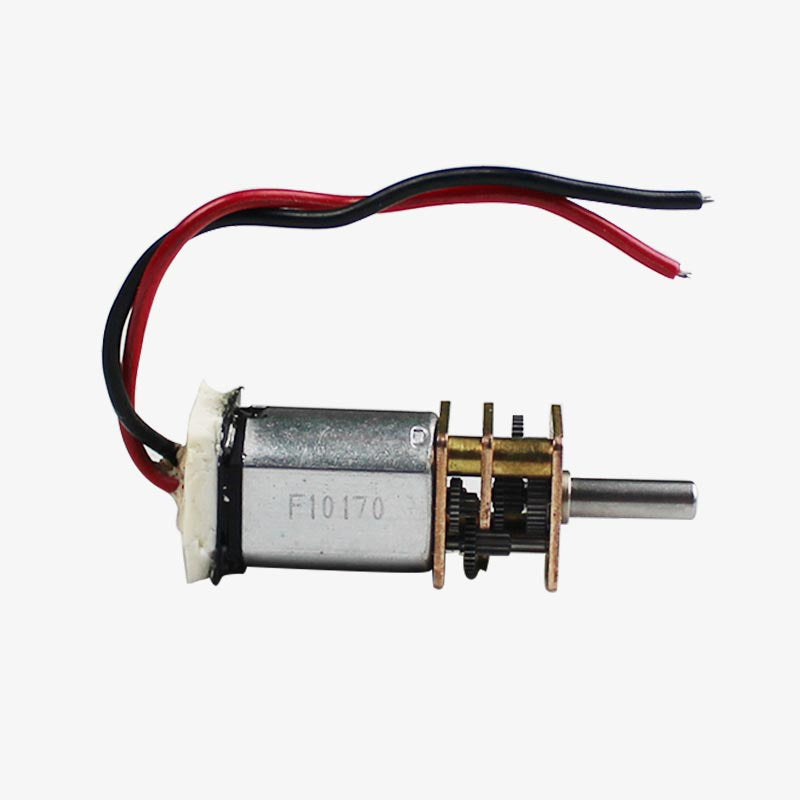 Micro Motor