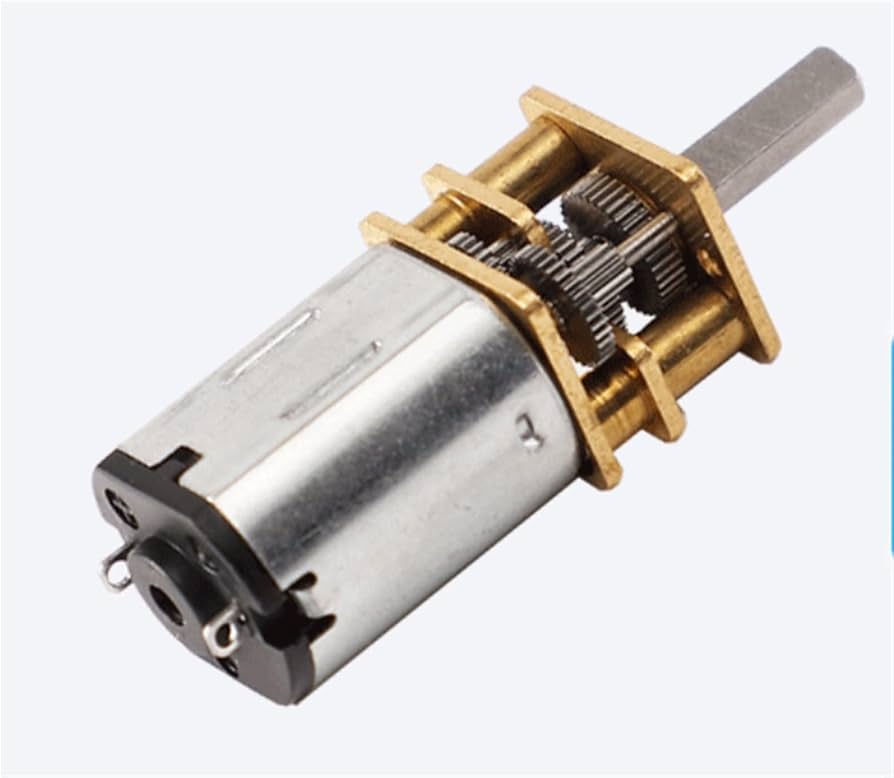 Micro Motor
