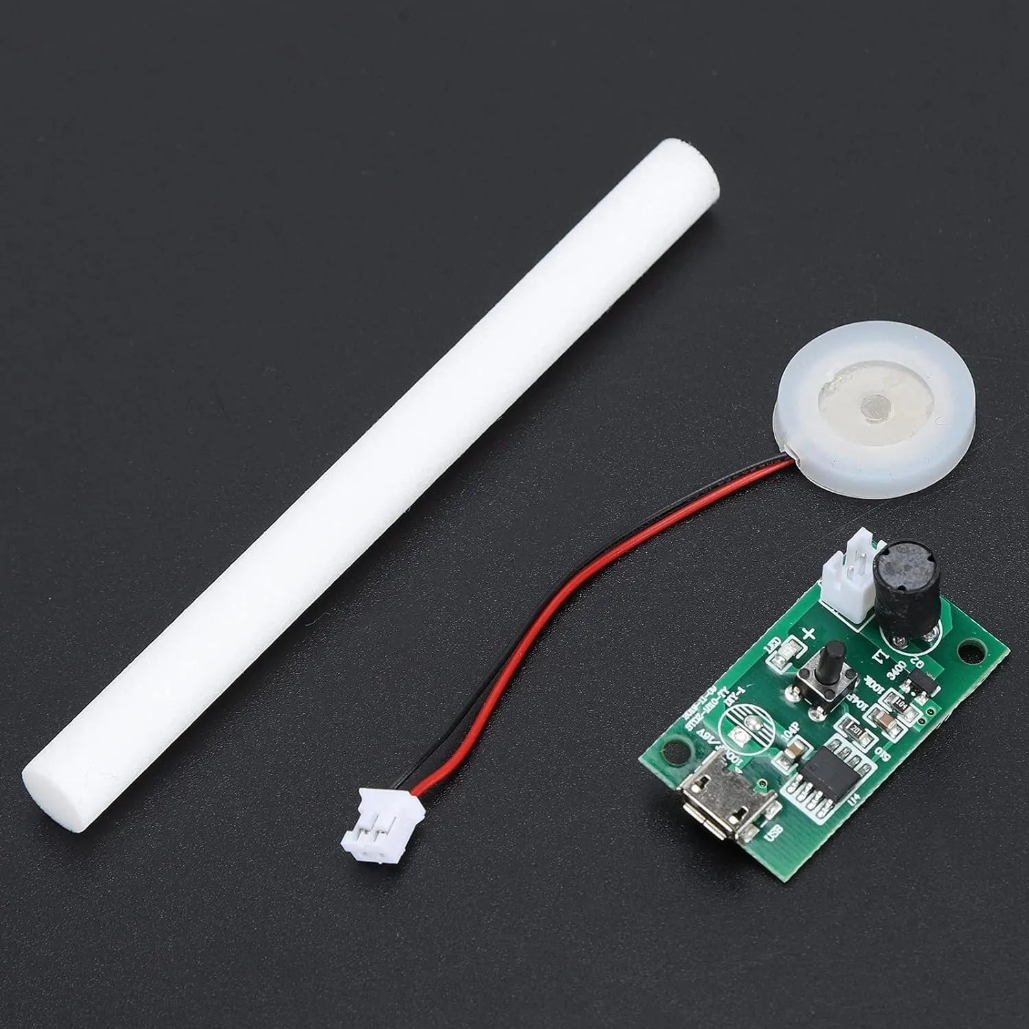 DC 5V HUMIDIFIER mist maker c type USB DIY 108KHZ