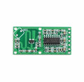 microwave radar sensor module RCWL-0516 RCWL0516