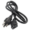 3 Pin 16A 1.5 Meter Computer Power AC Cord Cable 250V