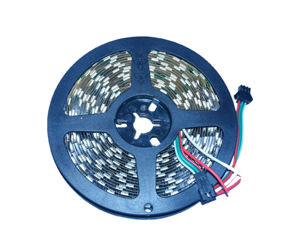 1 Roll RGB PIXEL LED STRIP 5V