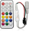 PIXEL LED CHASER WITH RF REMOTE
