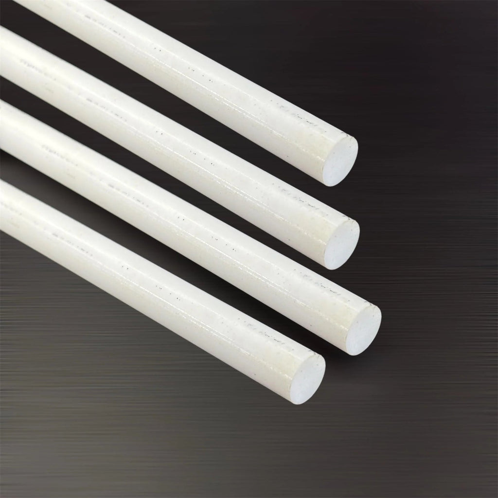Glue Gun Sticks dia 11mm length 218mm milky white