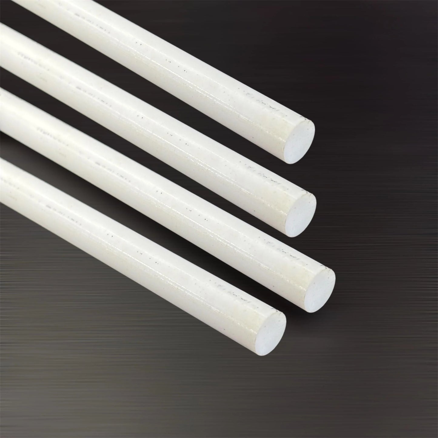 Glue Gun Sticks dia 11mm length 218mm milky white