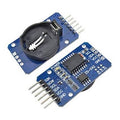 DS3231 RTC Module Real Time Clock I2C