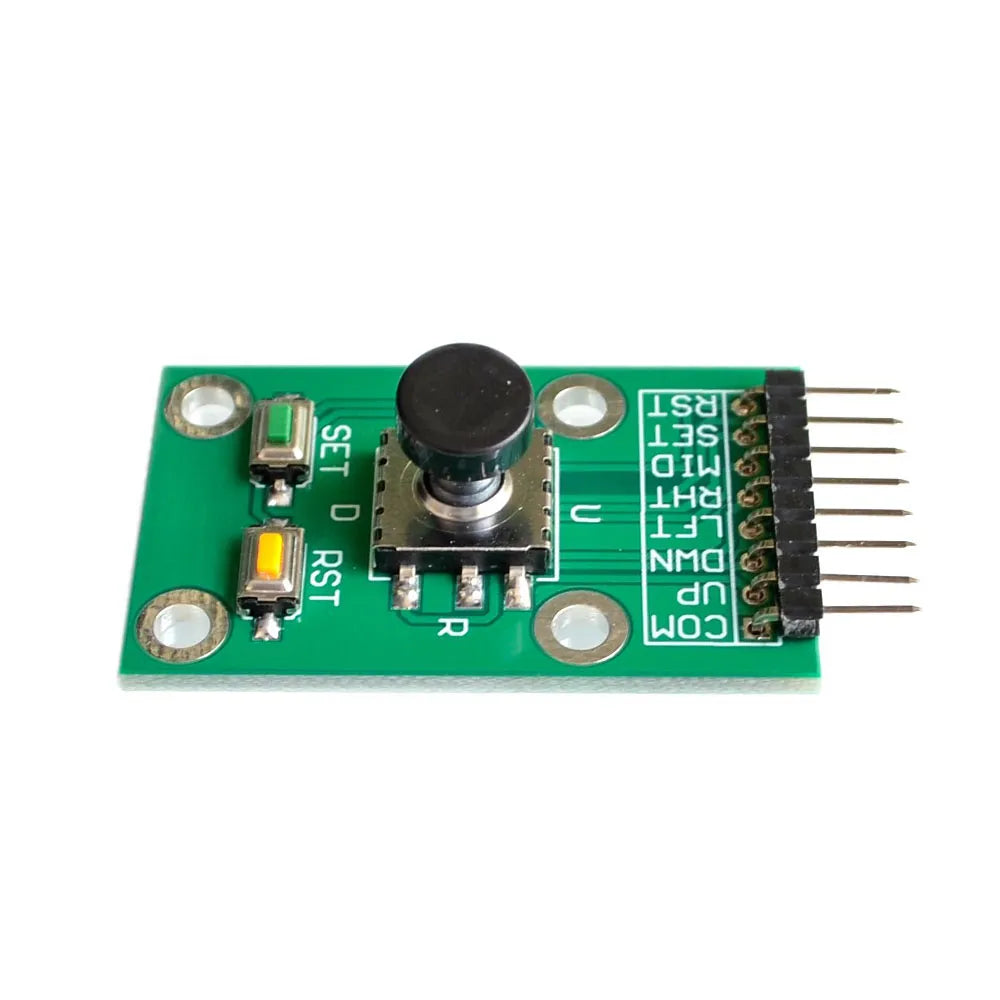 5D Rocker JoyStick Module