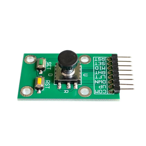 5D Rocker JoyStick Module