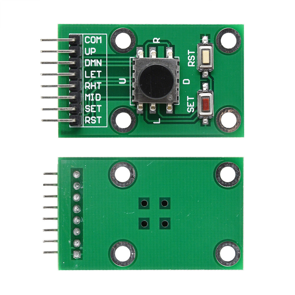 5D Rocker JoyStick Module