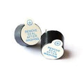 12v PCB Buzzer CEDICOM Continous Beep Tone 12X9.5mm
