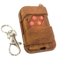 RF remote 433Mhz Universal Wireless Remote Control Controller 4 Channel learing type