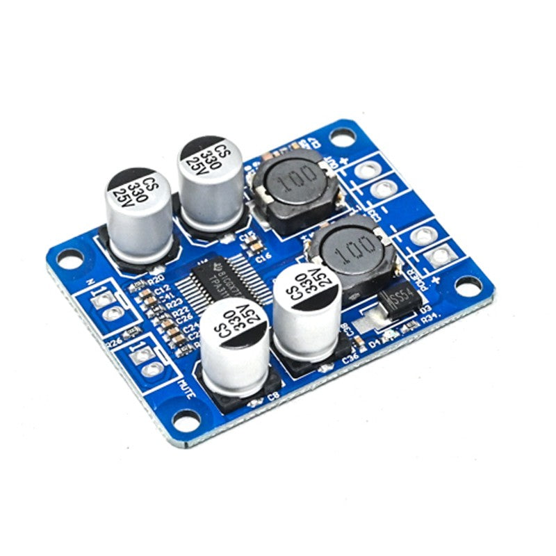 TPA3118 PBTL 60W Mono Digital Audio Amplifier Board
