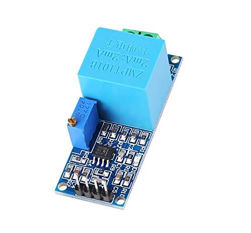 ZMPT101B AC Single Phase Voltage Sensor Module