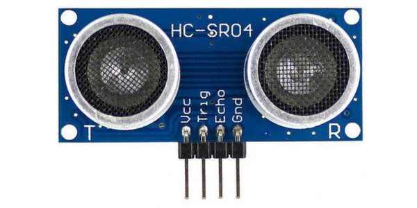 HC-SR04 Ultrasonic Sensor Module Ultra sonic HCSR04