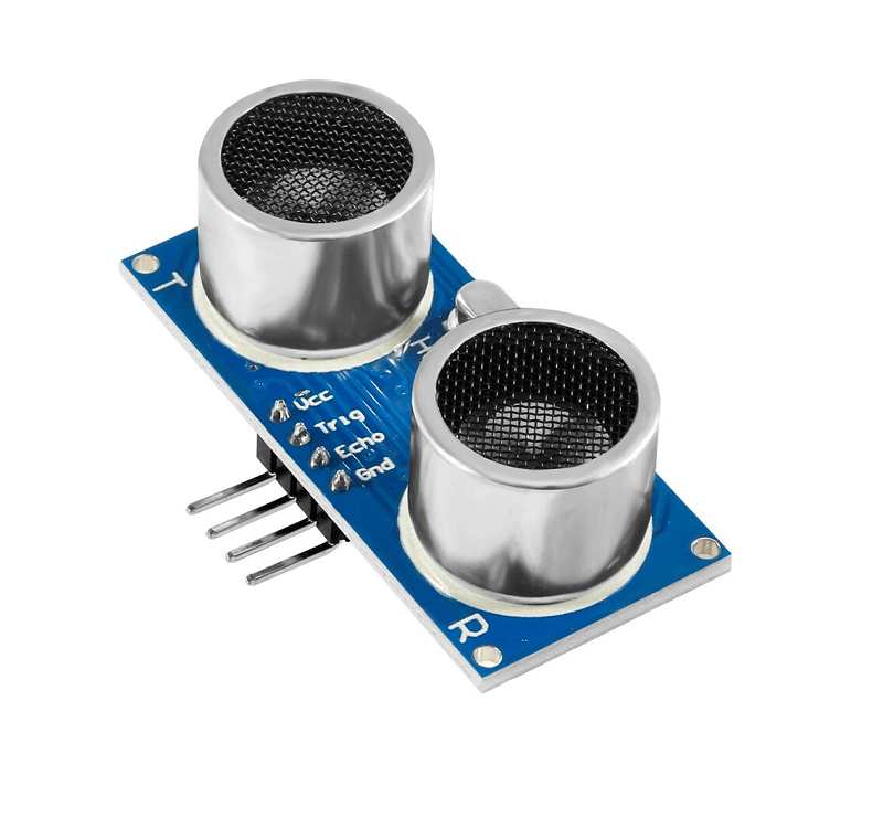 HC-SR04 Ultrasonic Sensor Module Ultra sonic HCSR04