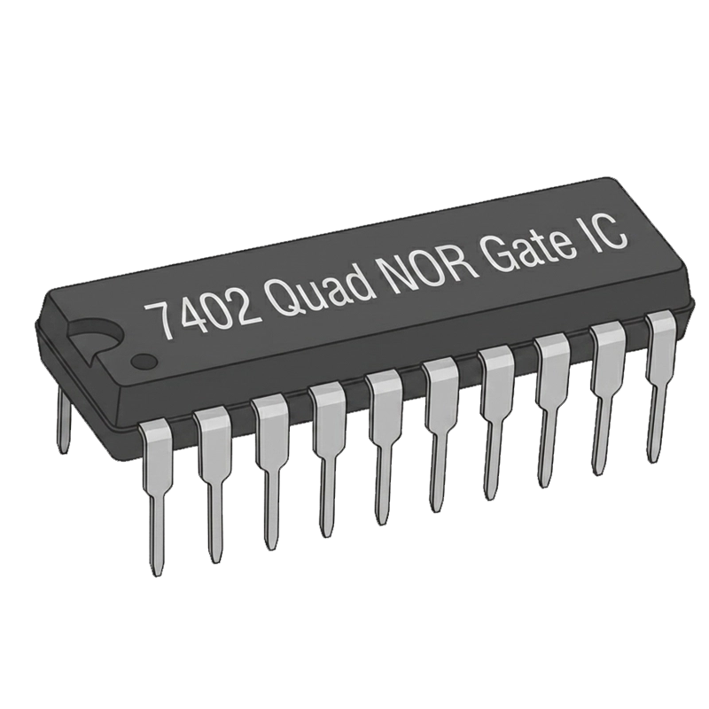 IC 7402