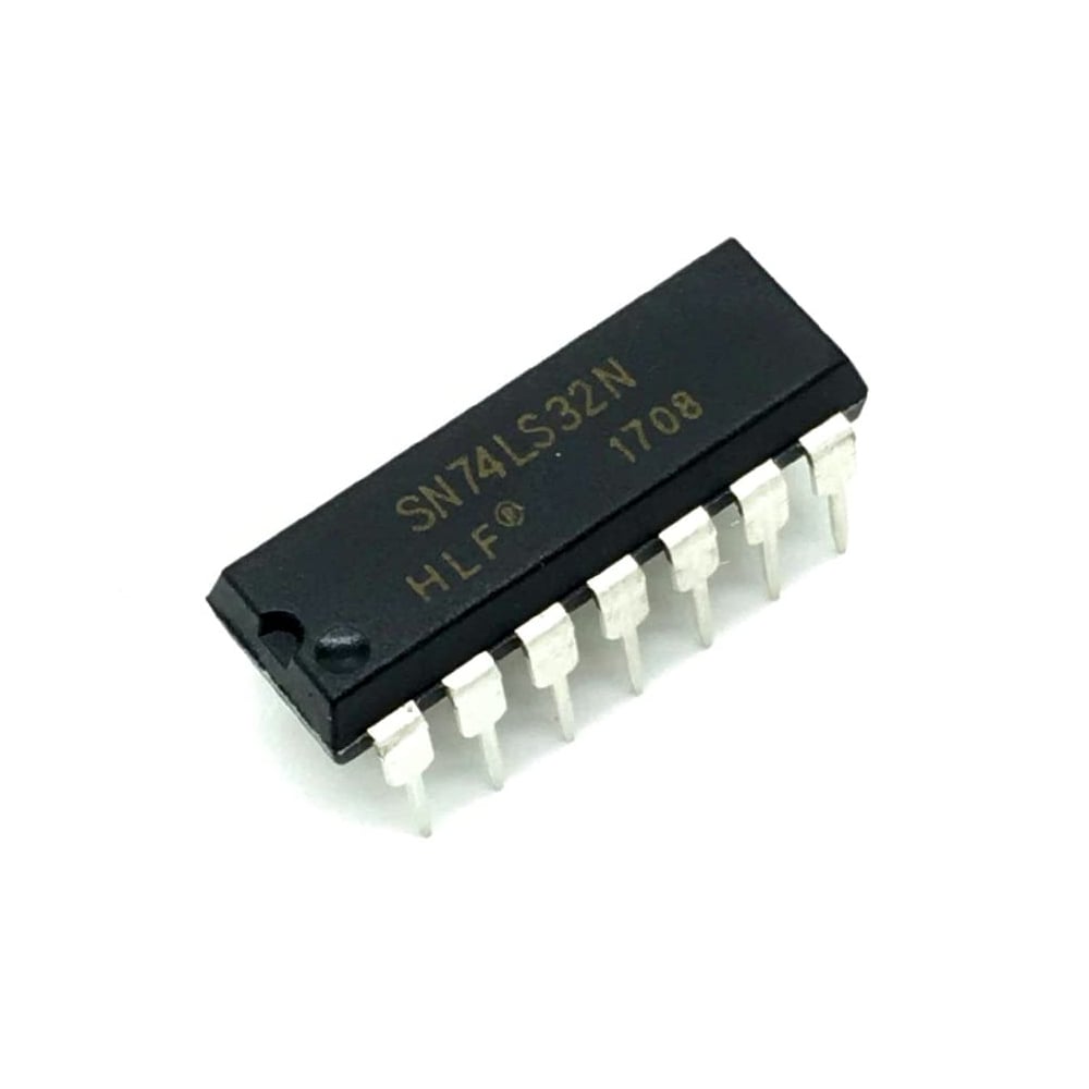 IC7432