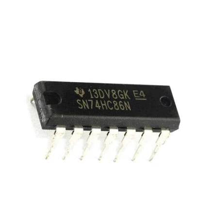 IC7486