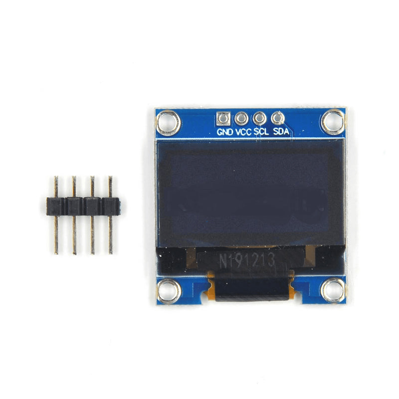 0.96inch OLED Module