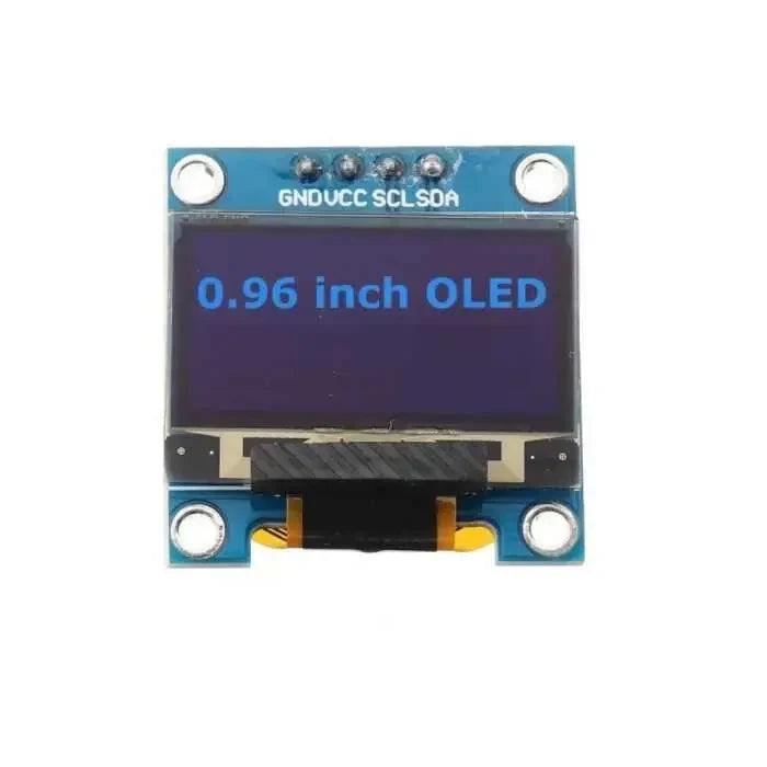 0.96inch OLED Module