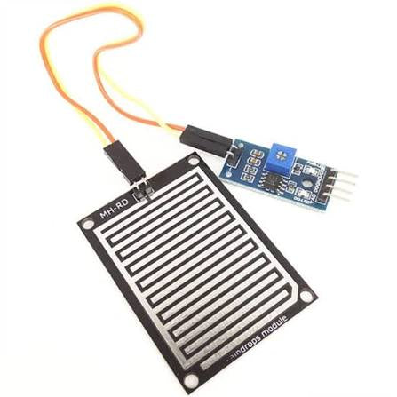 Raindrops Detection sensor